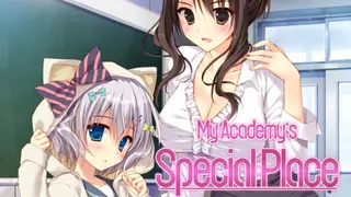 My Academy's Special Place
