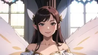 Yabai Girls: Fairy Love - Switch