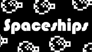 Spaceships