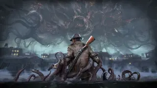 The Sinking City 2 – Pre-Order - Xbox Series