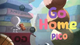GOHome_PICO