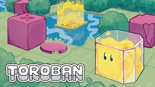 Toroban