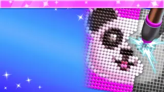 Diamond Painting ASMR: Starter - PS4
