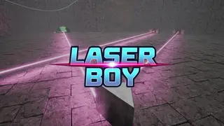 Laser Boy