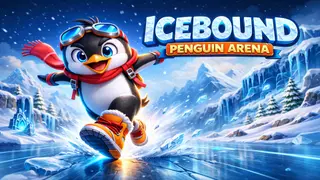 Icebound: Penguin Arena - Xbox One