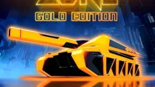 Battlezone Gold Edition - Switch