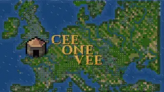 Cee One Vee