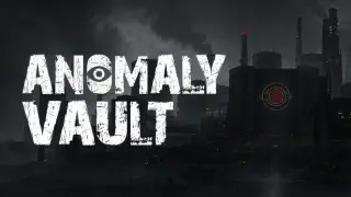 AnomalyVault