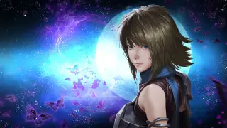 AeternoBlade II Infinity - PS5