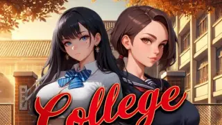 College Love: Secrets From the Past - Switch