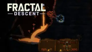 Fractal Descent