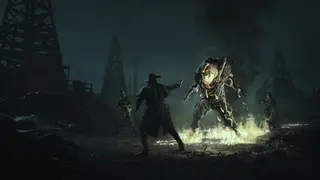 Hunt: Showdown 1896 - PS5