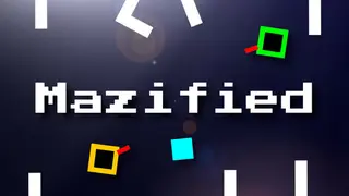 Mazified