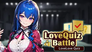 Love Quiz Battle: LoveLove Quiz