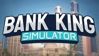 Bank King Simulator