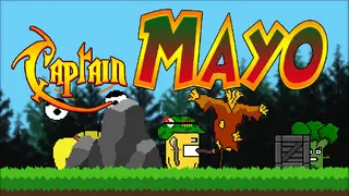 Captain MAYO