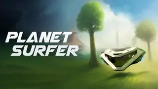 Planet Surfer