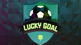 Lucky Goal