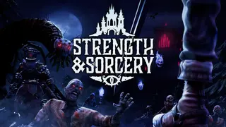 Strength & Sorcery