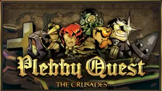 Plebby Quest