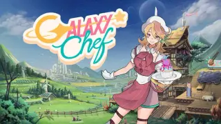 Galaxy Chef