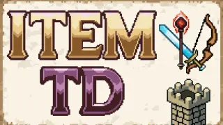Item TD