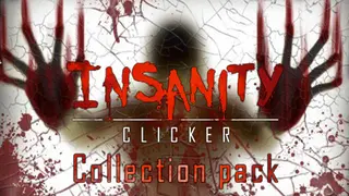 Insanity Clicker - Collection Pack