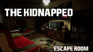 The kidnapped: Escape Room