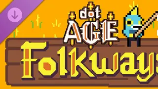 dotAGE - Folkways