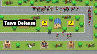 Tawa Defense
