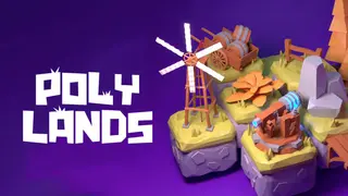 Poly Lands