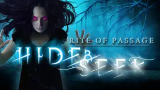 Rite of Passage: Hide and Seek Collector's Edition