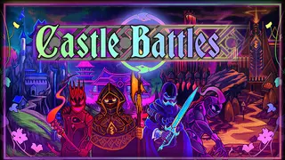 Castle Battles