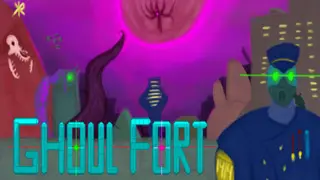 Ghoul Fort