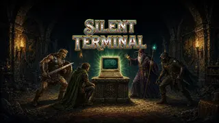 Silent Terminal