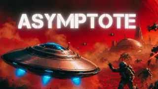 Asymptote