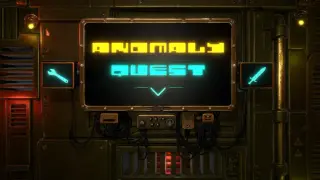 Anomaly Quest