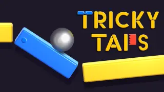 Tricky Taps - Switch