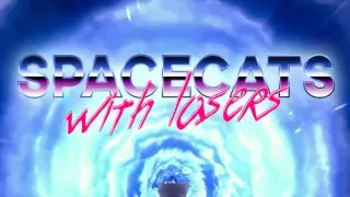 Spacecats with Lasers - Switch