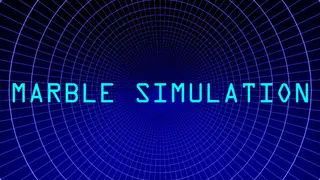 Marble Simulation