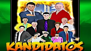Kandidatos