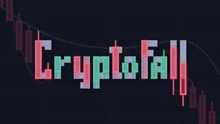 Cryptofall: Investor Simulator