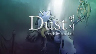 Dust: An Elysian Tail