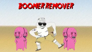 Boomer Remover