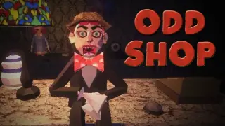 Odd Shop