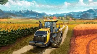 Farming Simulator 17 Premium Edition (Xbox One)