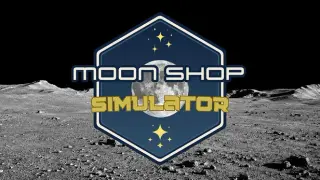 Moon Shop Simulator