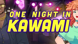 One Night in Kawami