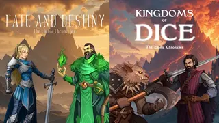 The Elonia Chronicles Collection