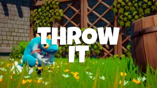Throw It